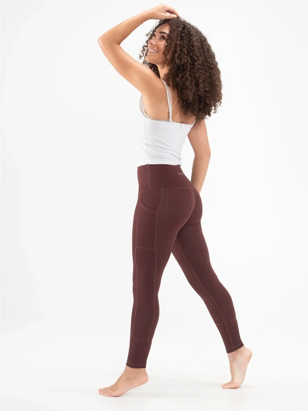 Sweetflexx resistance leggings